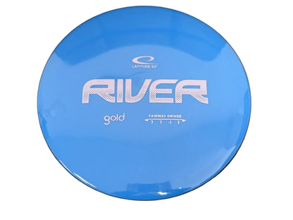 Gold River