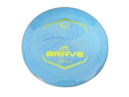 Grand Brave