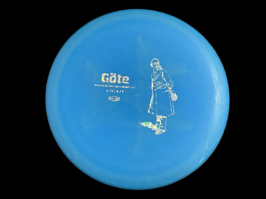 K3 Gote