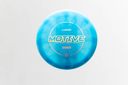 Lucid Burst Motive