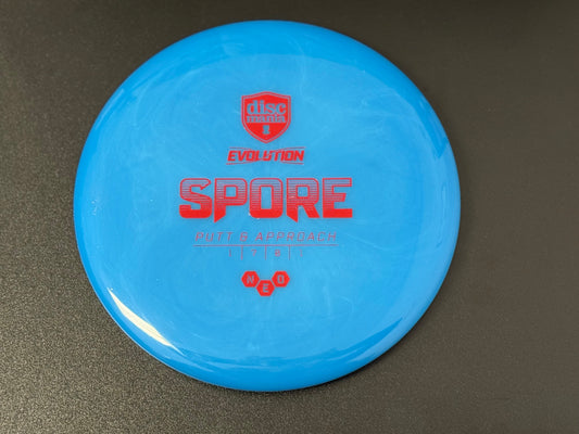 Neo Spore
