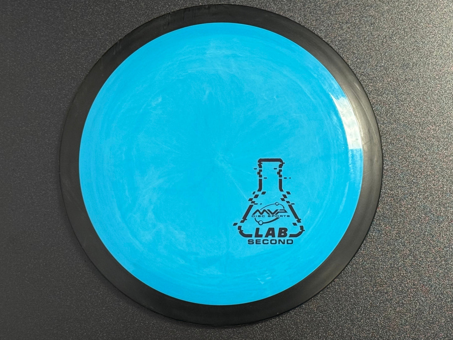 Used Neutron Relativity - Lab Second