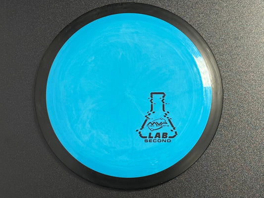 Used Neutron Relativity - Lab Second