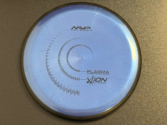 Plasma ION
