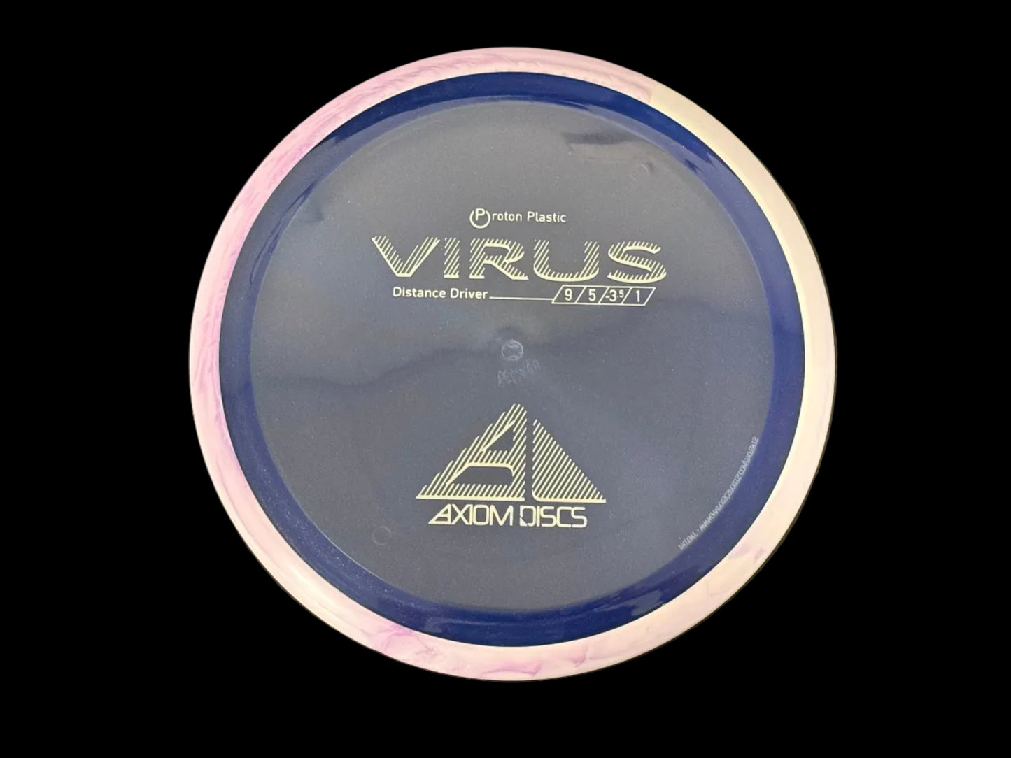 Proton Virus