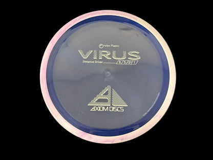 Proton Virus