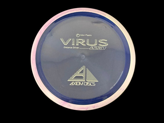 Proton Virus