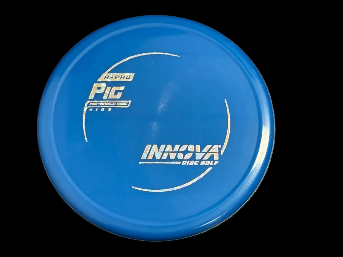 R-Pro Pig