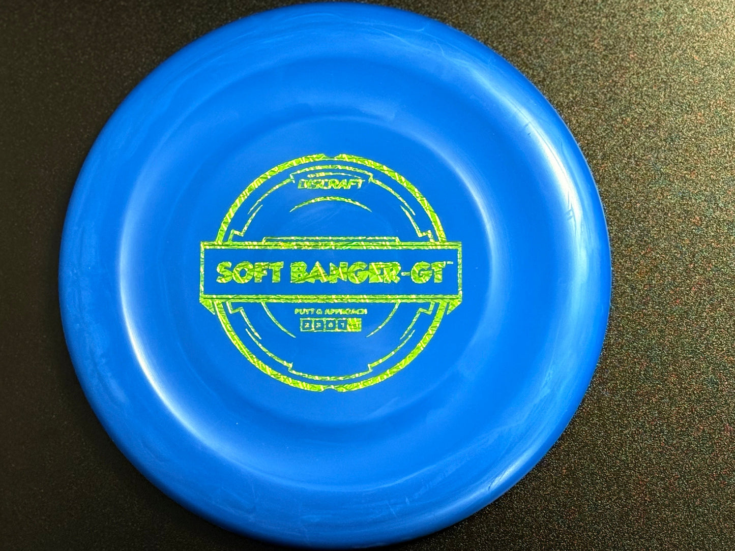 SOFTBANGERGT