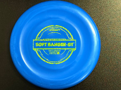 SOFTBANGERGT