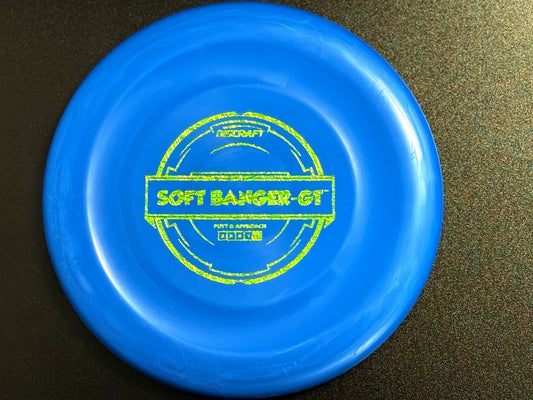 SOFTBANGERGT