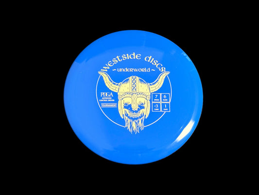 Tournament Underworld