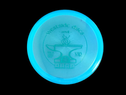 VIP Anvil