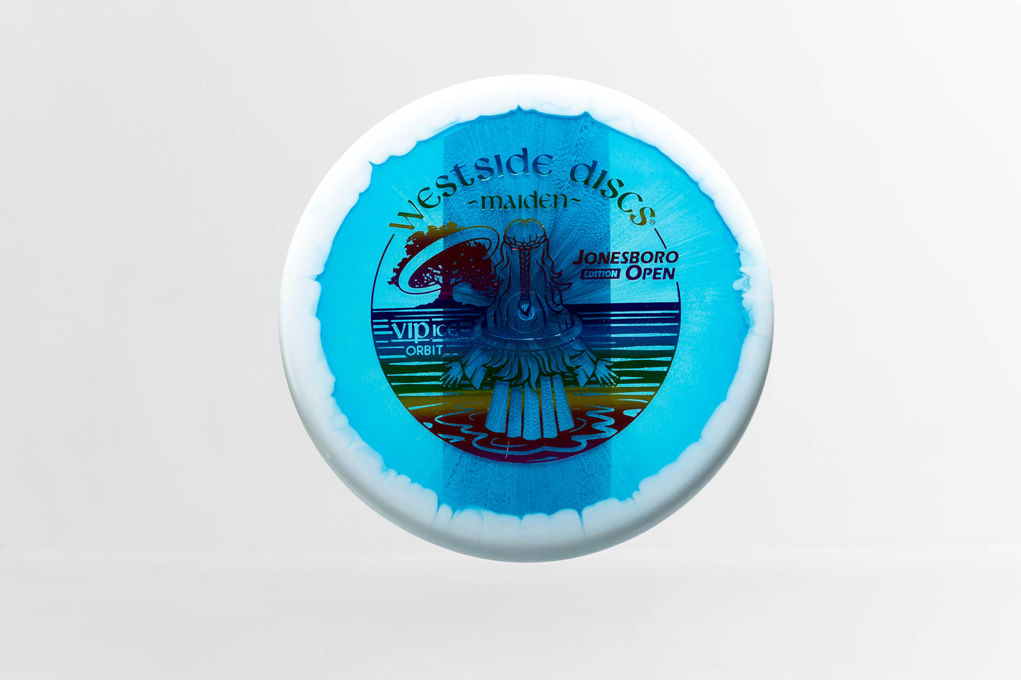 VIP-Ice Orbit Maiden - Jonesboro Open