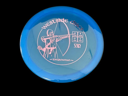 VIP Longbowman