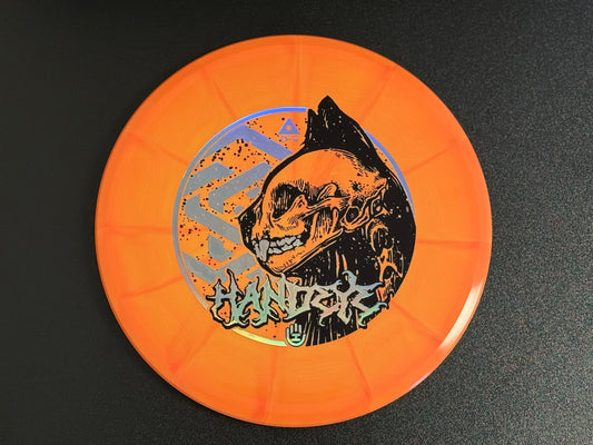 Lux Vapor Mutant (HSCo Black Cat)