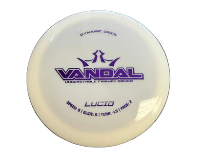 Lucid Vandal