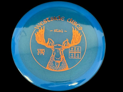 VIP Air Stag