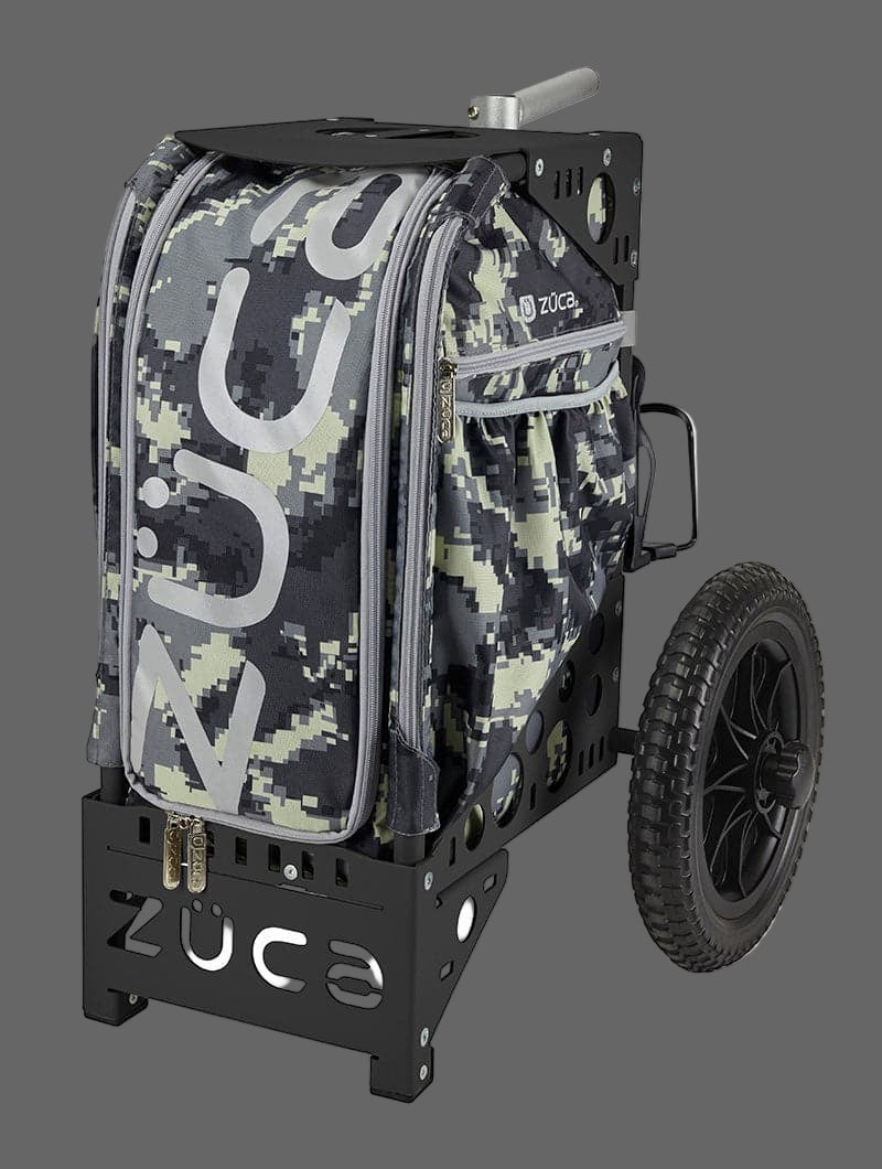 Disc Golf Cart Anaconda