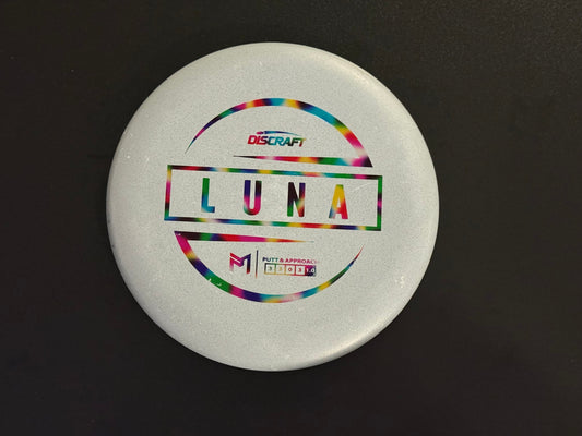Used Discraft Luna Mcbeth
