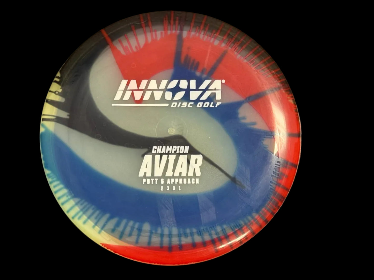 Champion Aviar