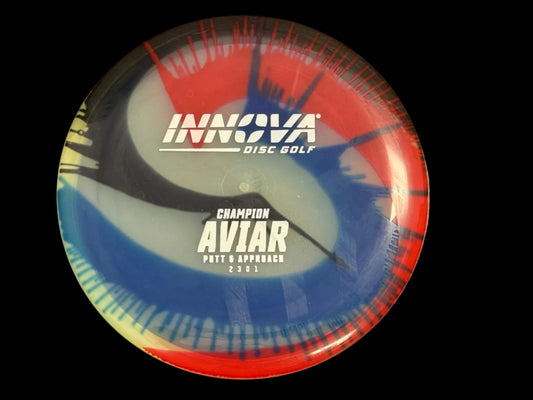 Champion Aviar