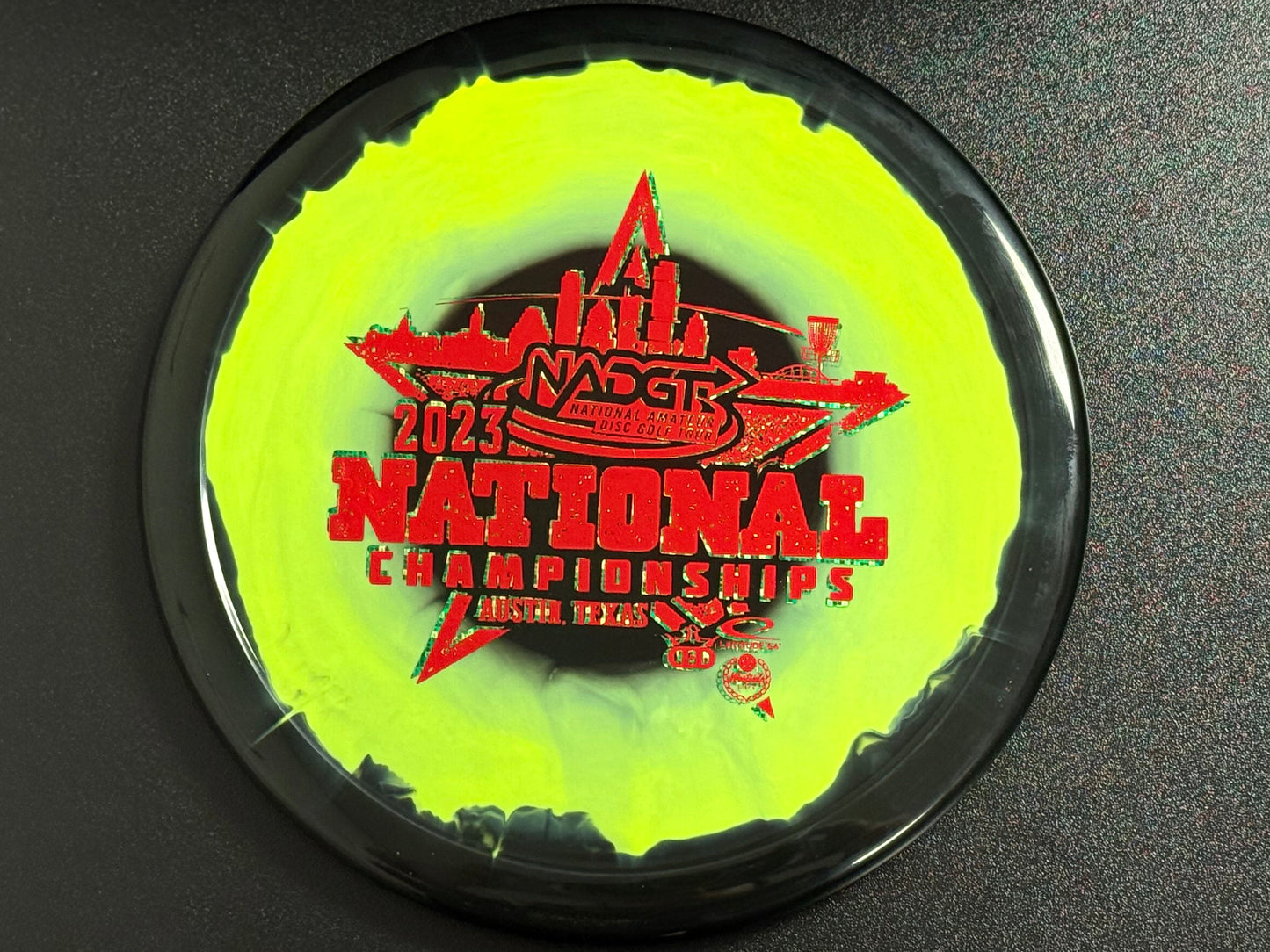 NADGT 2023 Austin Texas Classic Supreme Orbit Sockibomb Slammer