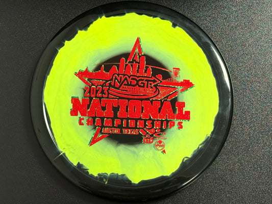 NADGT 2023 Austin Texas Classic Supreme Orbit Sockibomb Slammer