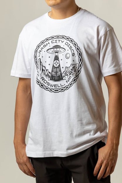 Classic Stamped Tee