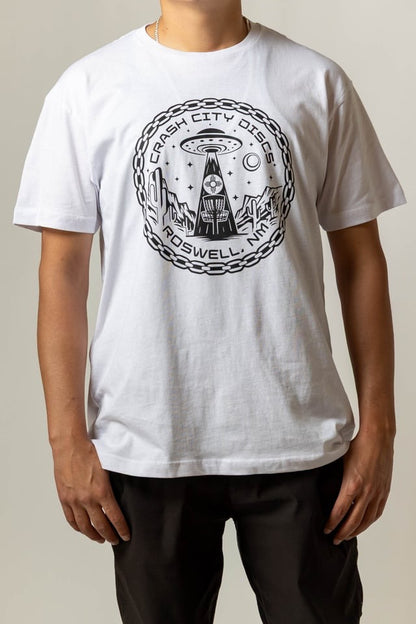 Classic Stamped Tee