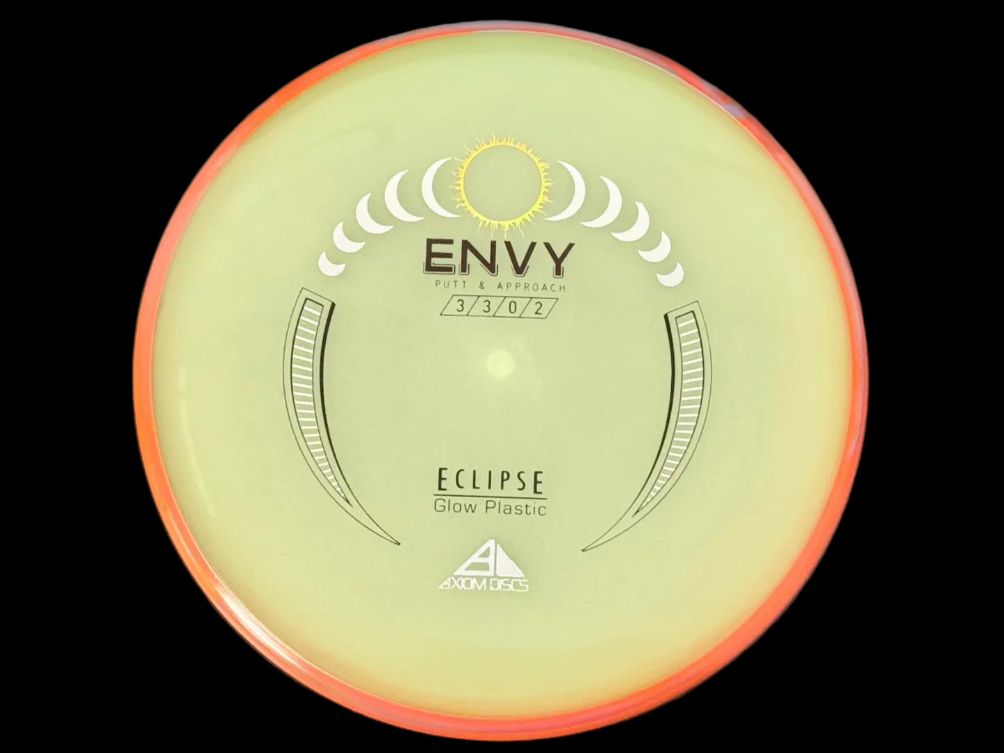 Eclipse Envy