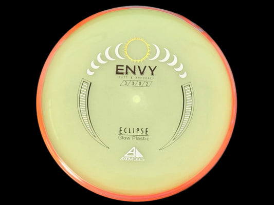 Eclipse Envy