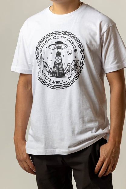 Classic Stamped Tee
