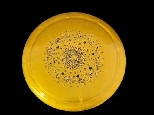 K1 Hard Lots Joseph Anderson Tour Series