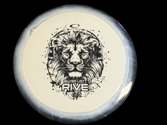 Grand Orbit Rive - Silver Latt Team Series 2025