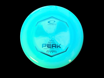 Grand Peak