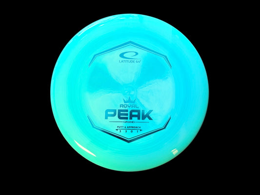 Grand Peak