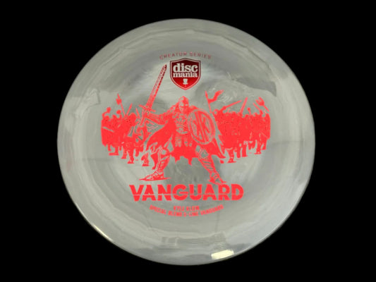 Kyle Klein Creator Series Special S-Line Blend Vanguard