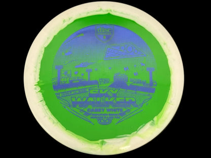 Sky walker 3 - Casey White Signature Series Horizon S-Line FD2