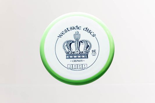 BT Medium Orbit Crown