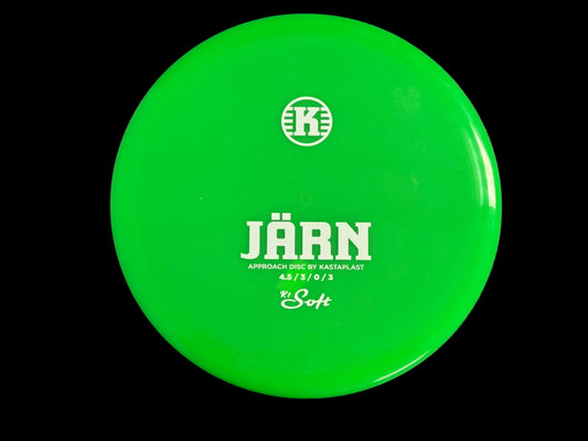 K1 Soft Jarn