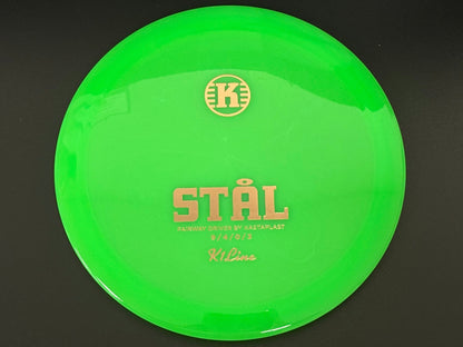 K1 Stal