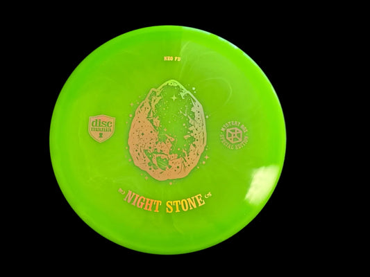 Limited Edition Neo FD (Night Stone)