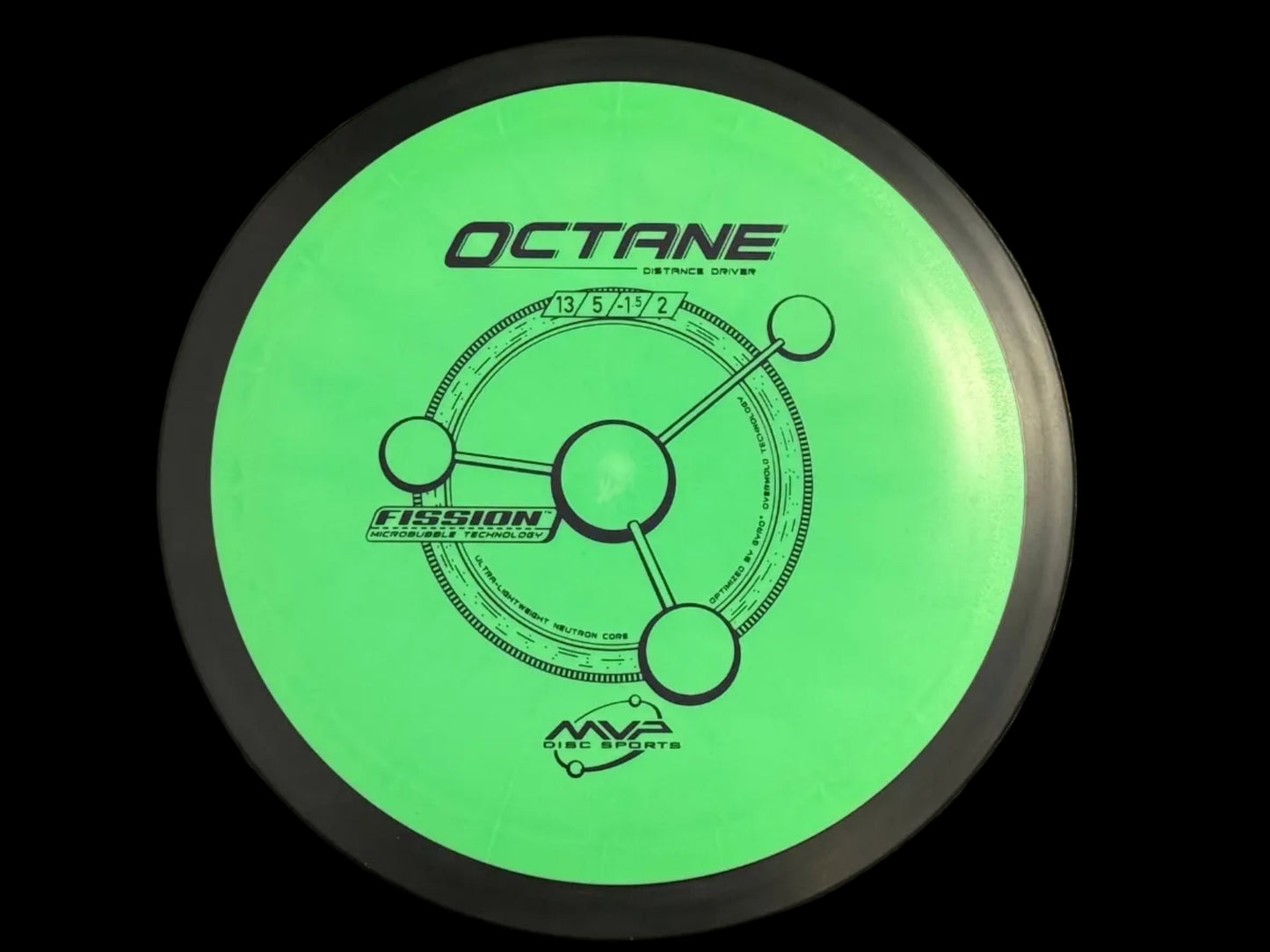 Fission Octane