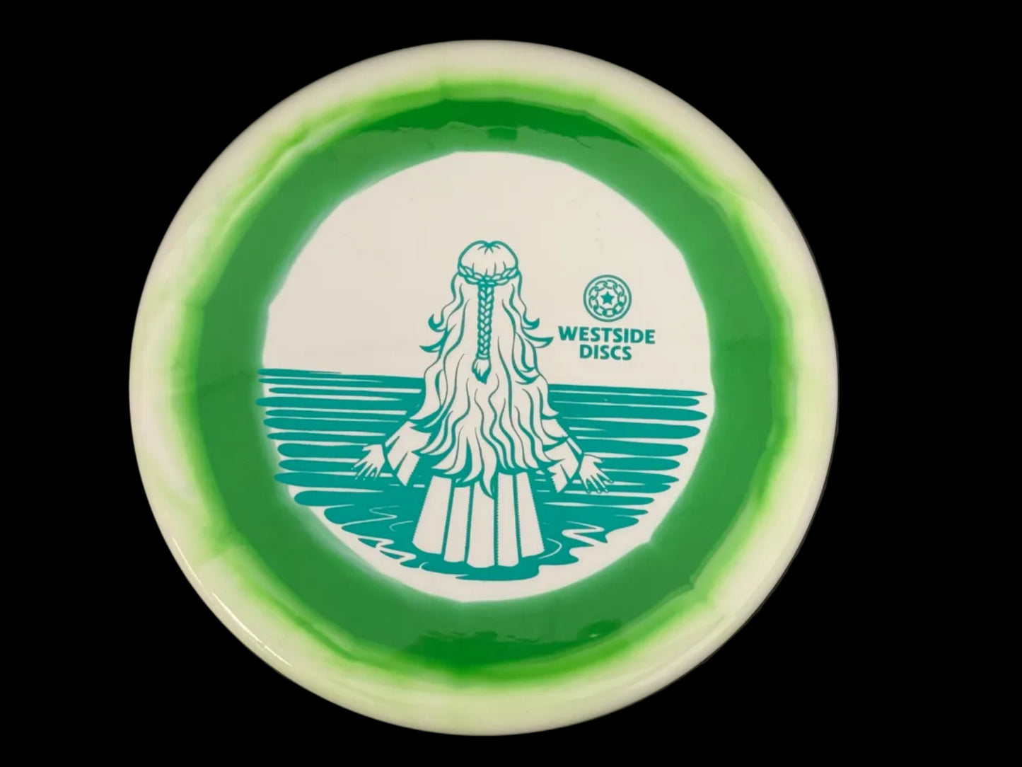 Tournament Ring Maiden