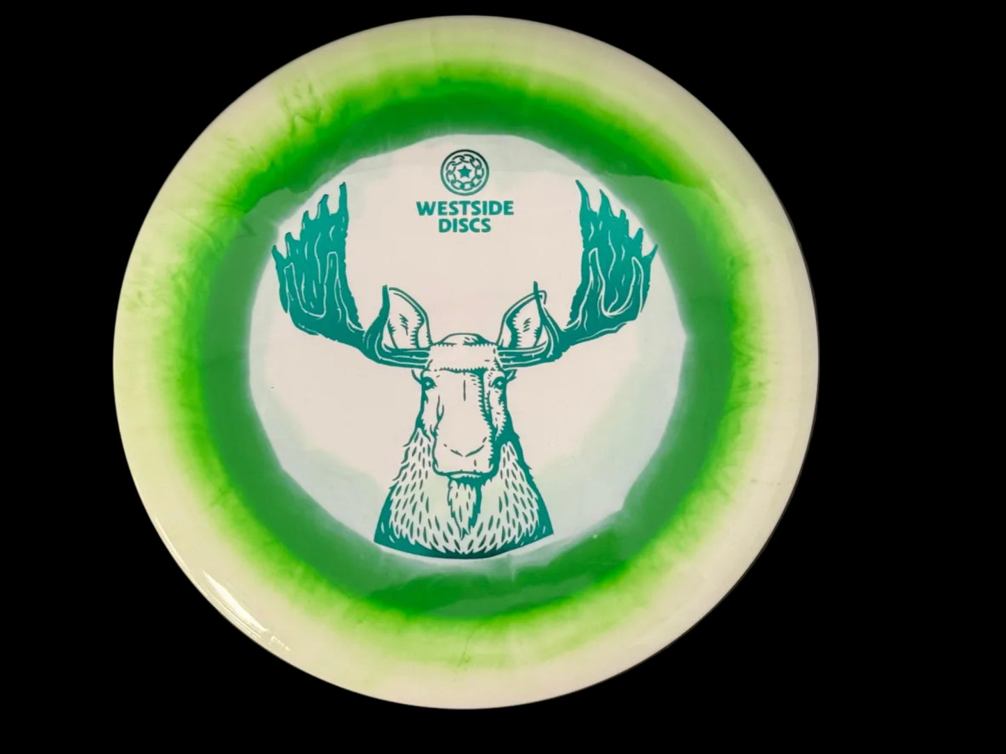 Tournament Ring Stag