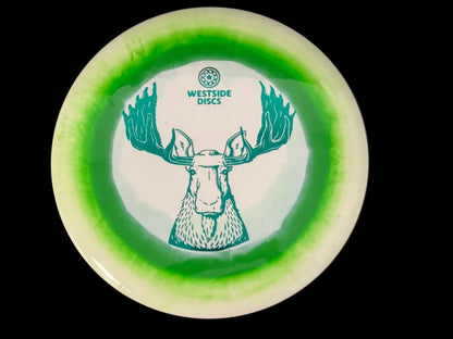 Tournament Ring Stag