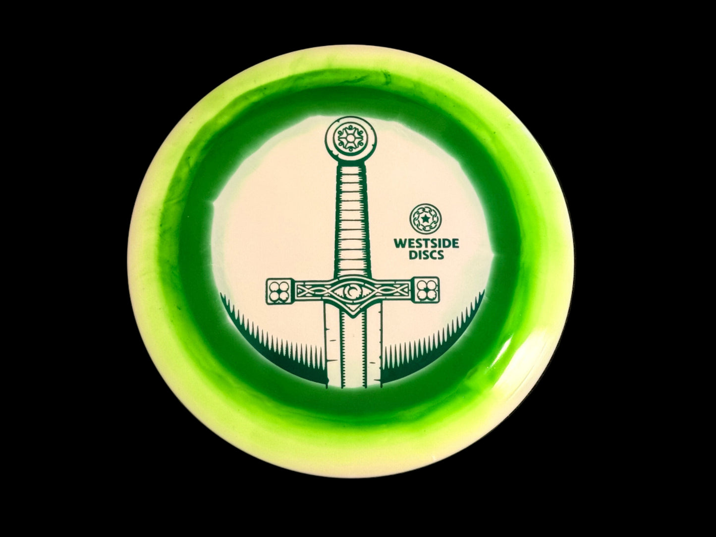 Tournament Ring Sword