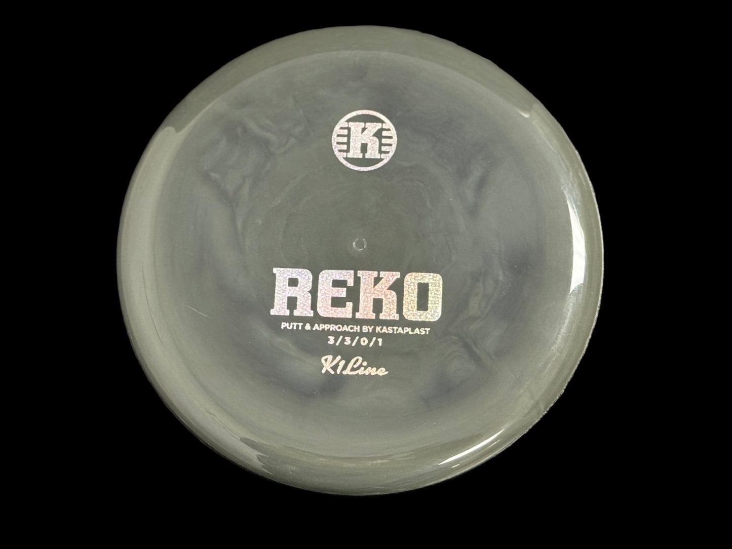 K1 Reko