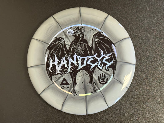 Lux Vapor Link (HSCo Bat)